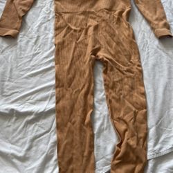 Two Piece Pants Sets 