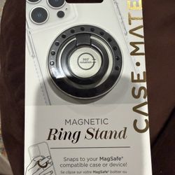 Magnetic Case Mate Ring