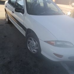  Cavalier Parts Tires