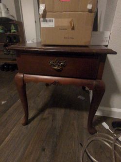 Side unit
