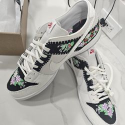 Dunk Low Decon N7