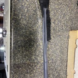 Windshield Ice Scraper