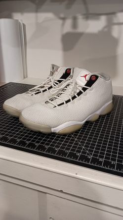 Jordan Horizon Low Pure Platinum - Size 13