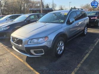 2008 Volvo XC70