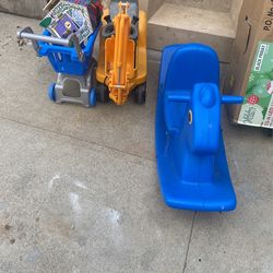 Toys