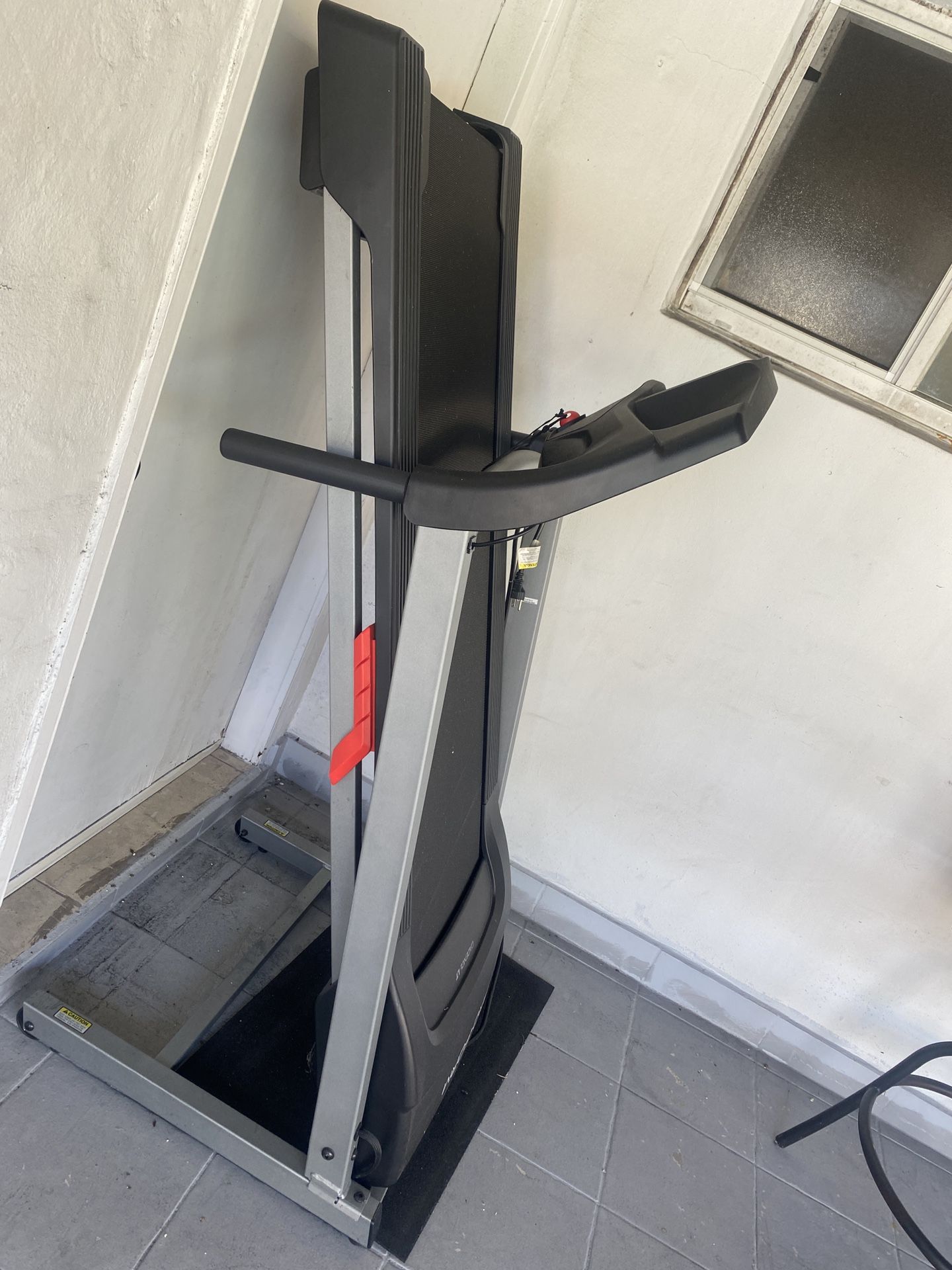 ProForm  Treadmill Like New