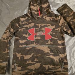 YXS Hoodie