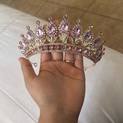 Quince Crown 