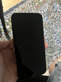 iPhone 13 Blue 256GB Unlocked - Good Condition