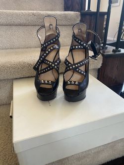 Charlotte Olympia Heels