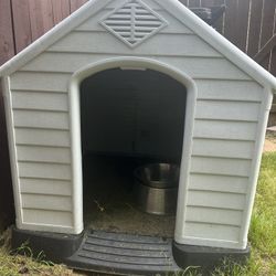 Dog House 