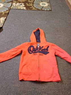 Boys jacket