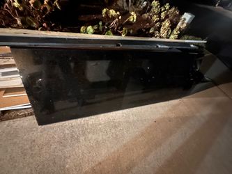 Black Granite Countertop