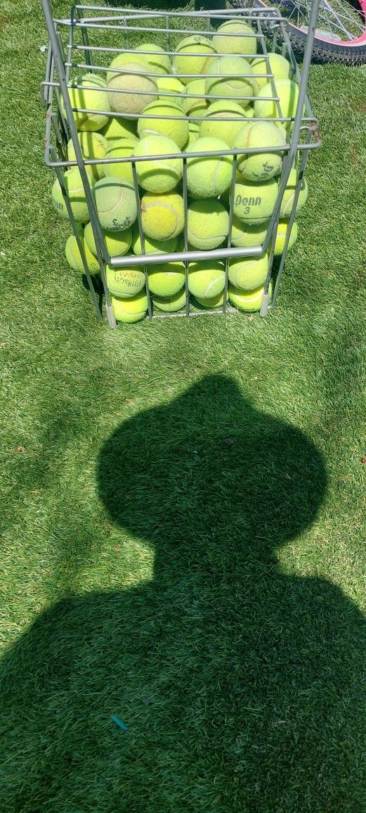 Balls