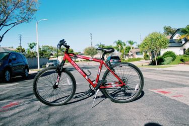 2006 Trek 3700