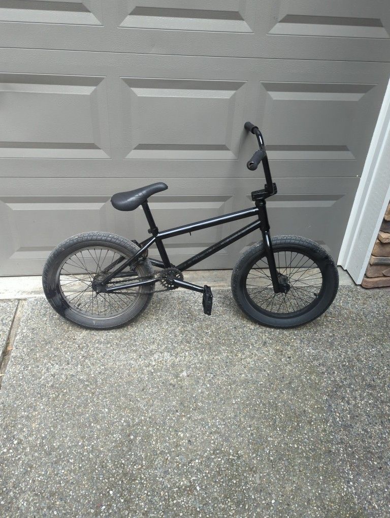 BMX Kink Bike For Sale