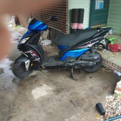 Motorbike