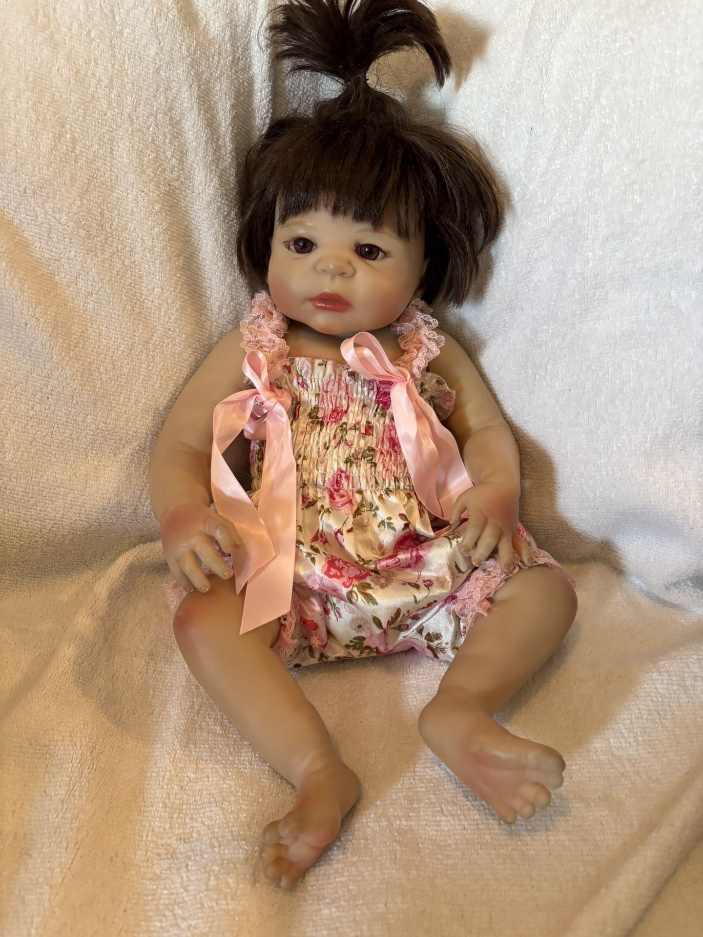 Reborn Doll