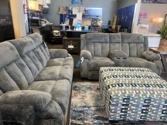 Sofa sets