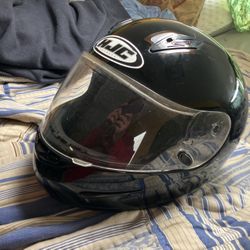 Hjc Cl—15 Motorcycle Helmet