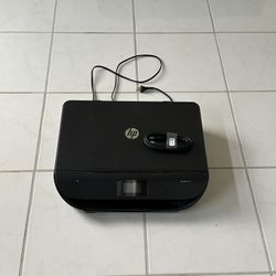 HP Envy 5055 Wireless Printer