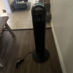 Brand New Fan 