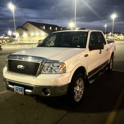 2007 Ford F-150