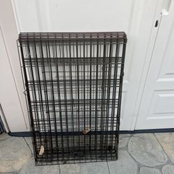 Dog Pen Large $50 obo