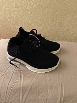 Little boy shoes size 1