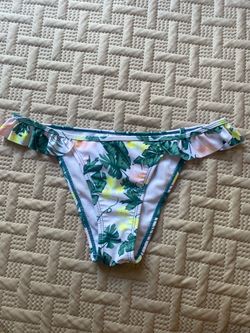 Crazy Boss  Bikini Bottoms