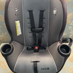 Safety Car seats 1st