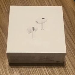 AirPods Pro 