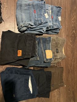 Pants