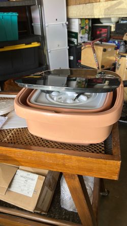 New portable Washing machine medium size