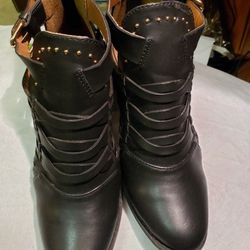NEW Women's Ankle Boots Your Choice See Pictures