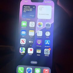 iPhone 14 Plus 256gb Verizon