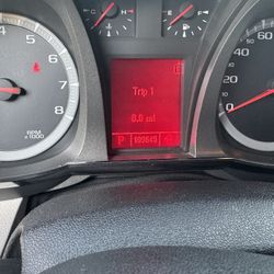 2010  GMC TERRAIN 2.4  AWD 