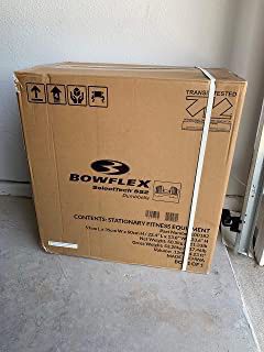Bowflex SelectTech 552 Adjustable Dumbbells (Pair)