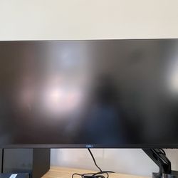 Dell Gaming Monitor 27” S2719DGF