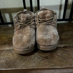 Ugg Women Cozy Ankle Boot