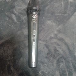 Akg microphone
