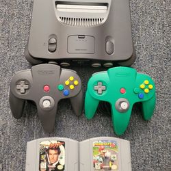 Mario Kart 64 Original - N64