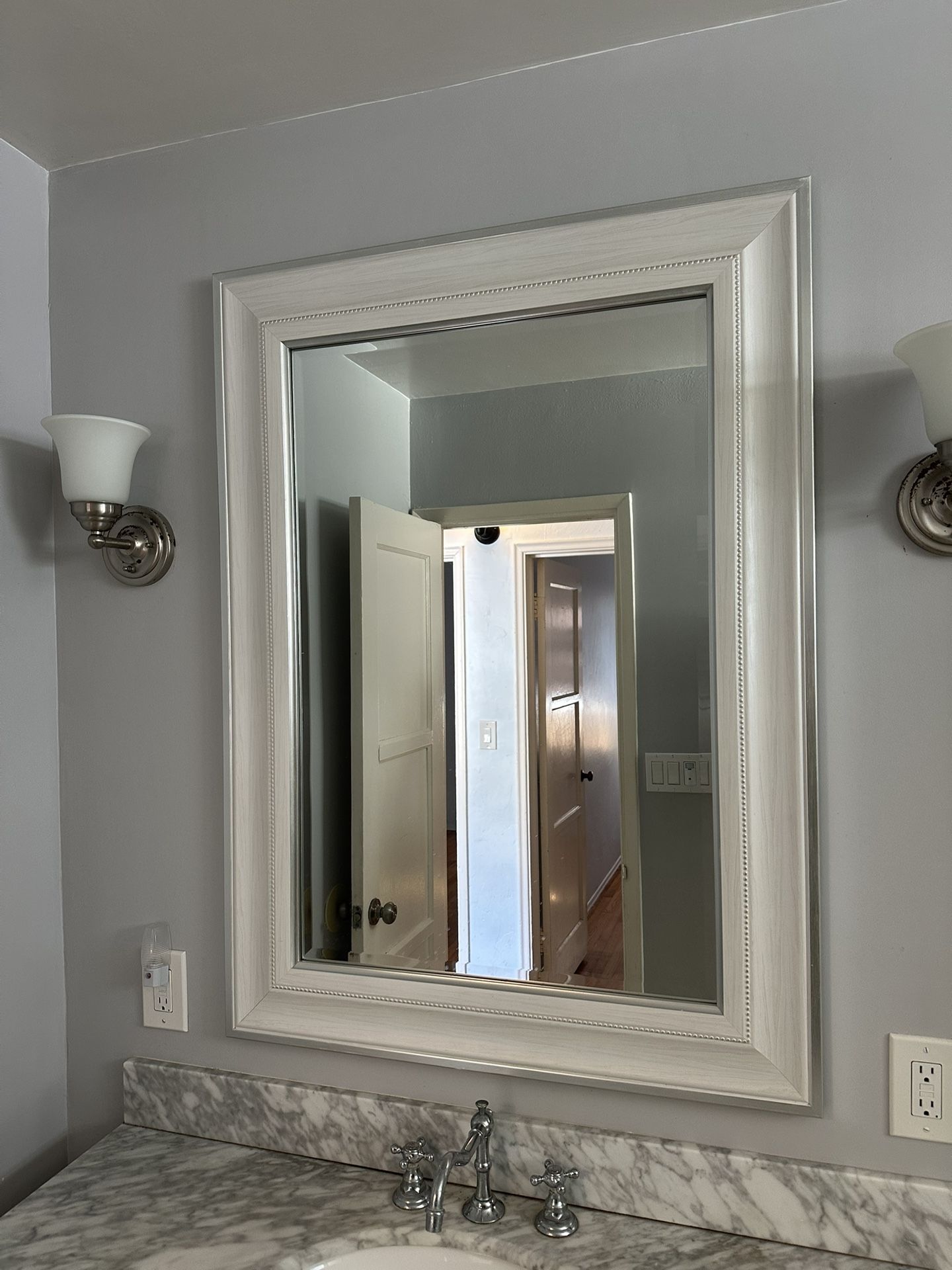 Wall Or Vanity Mirror