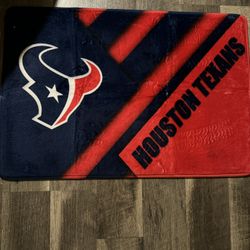 Texans Mat