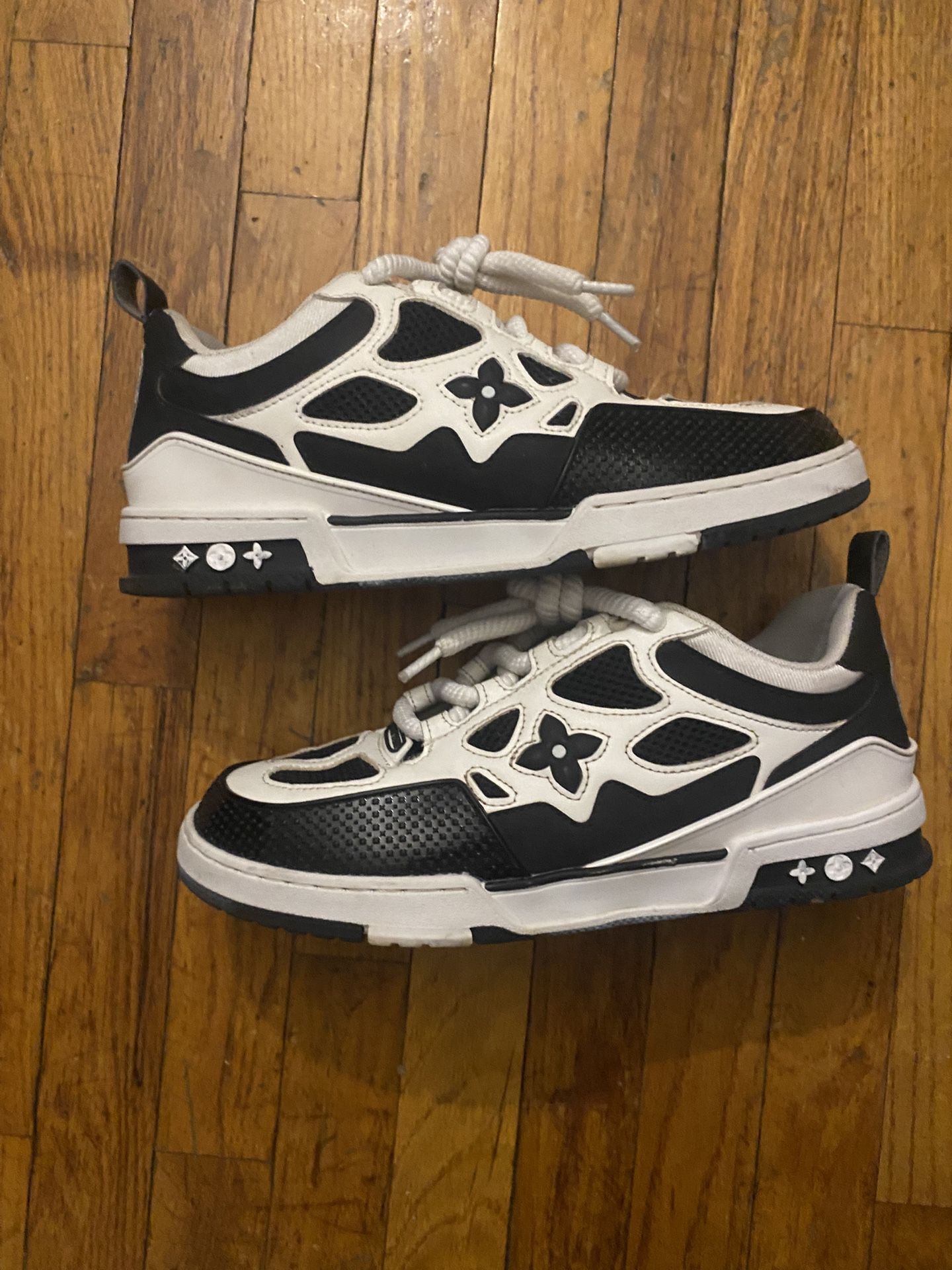 LVs size 11