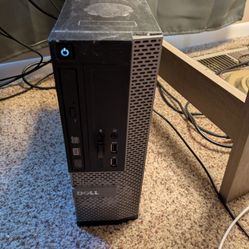 Dell OptiPlex Computer