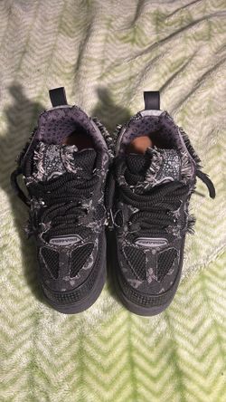 Louis Vuitton shoes