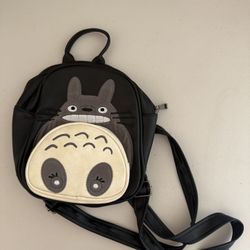 Totoro Kids Backpack 