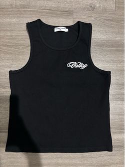 Vale TankTop