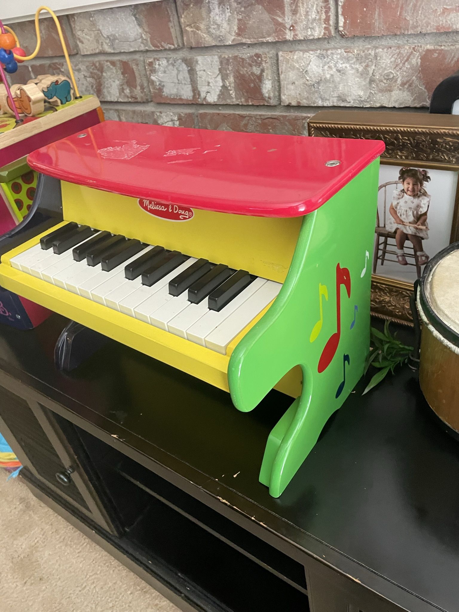 Melissa And Doug Piano for Sale in Rancho Cucamonga, CA OfferUp